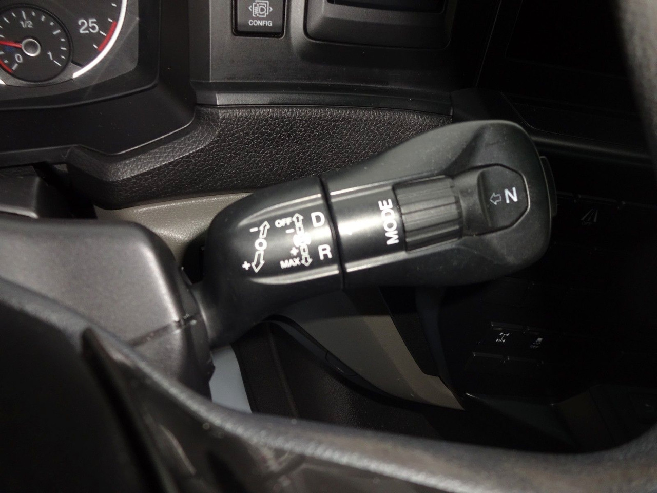 Μίσθωση  MAN TGX 18.470, XLX, Retarder, ACC, 2 x Tank MAN TGX 18.470, XLX, Retarder, ACC, 2 x Tank: φωτογραφία 19