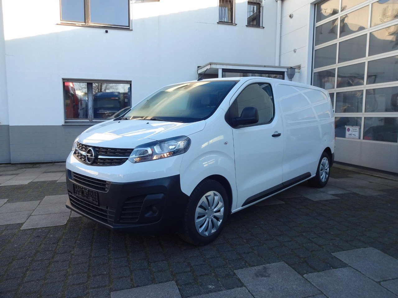 Opel 50 x Vivaro Kasten, L1H1, Klima, PDC, Tempomat - Μικρό βαν: φωτογραφία 3 Opel 50 x Vivaro Kasten, L1H1, Klima, PDC, Tempomat - Μικρό βαν: φωτογραφία 3