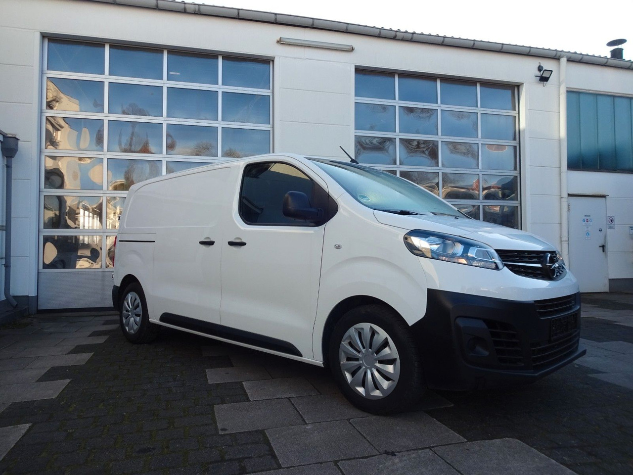 Opel 50 x Vivaro Kasten, L1H1, Klima, PDC, Tempomat - Μικρό βαν: φωτογραφία 5 Opel 50 x Vivaro Kasten, L1H1, Klima, PDC, Tempomat - Μικρό βαν: φωτογραφία 5