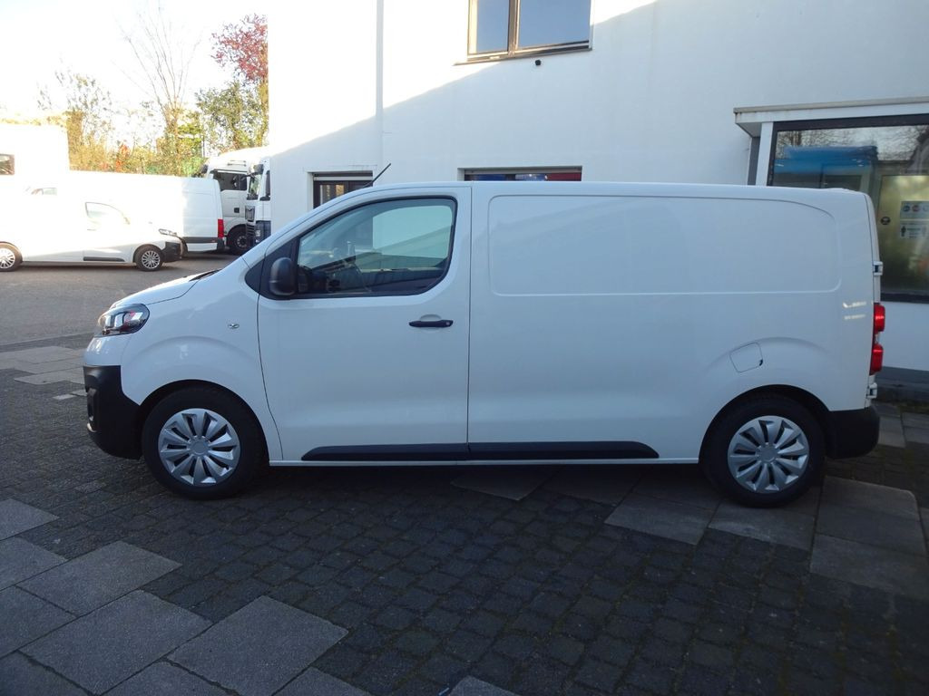 Opel 50 x Vivaro Kasten, L1H1, Klima, PDC - Μικρό βαν: φωτογραφία 4 Opel 50 x Vivaro Kasten, L1H1, Klima, PDC - Μικρό βαν: φωτογραφία 4