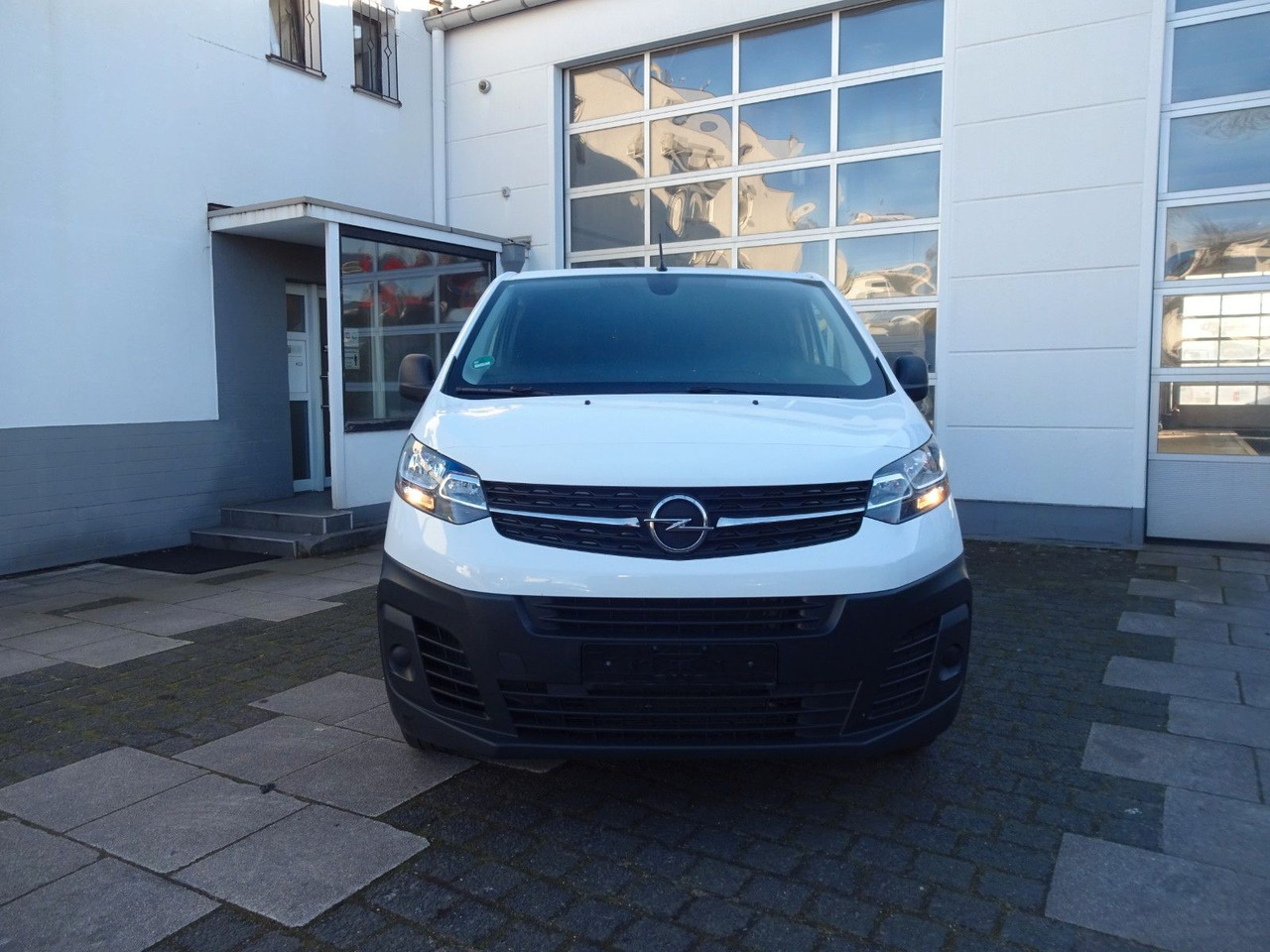 Opel 50 x Vivaro Kasten L1H1, Klima, PDC, - Μικρό βαν: φωτογραφία 4 Opel 50 x Vivaro Kasten L1H1, Klima, PDC, - Μικρό βαν: φωτογραφία 4