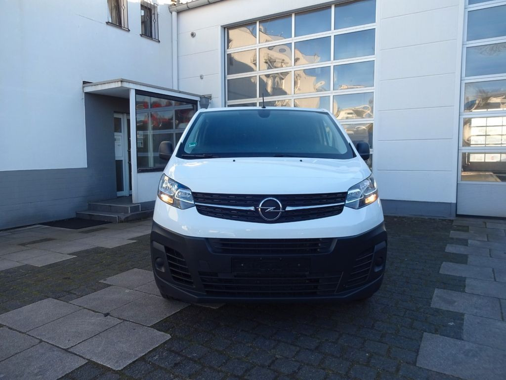 Opel 50 x Vivaro Kasten, L1H1, Klima, PDC - Μικρό βαν: φωτογραφία 2 Opel 50 x Vivaro Kasten, L1H1, Klima, PDC - Μικρό βαν: φωτογραφία 2