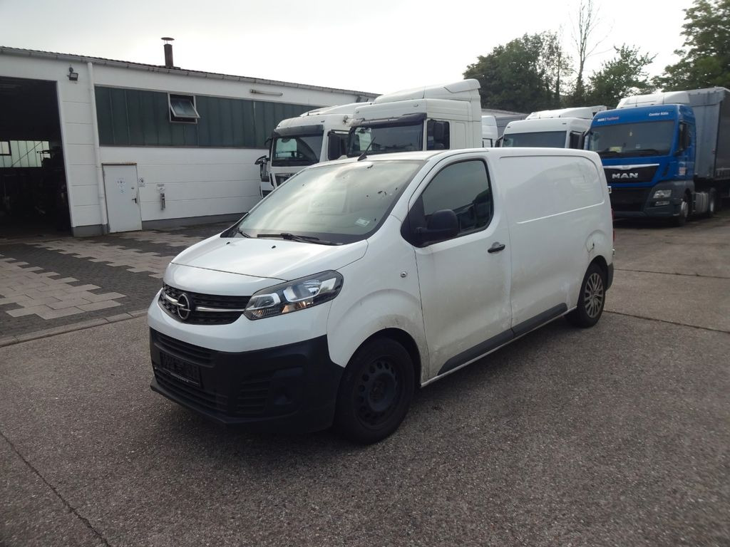 Opel Vivaro, Klima, PDC, L1H1, Tempomat - Μικρό βαν: φωτογραφία 1 Opel Vivaro, Klima, PDC, L1H1, Tempomat - Μικρό βαν: φωτογραφία 1