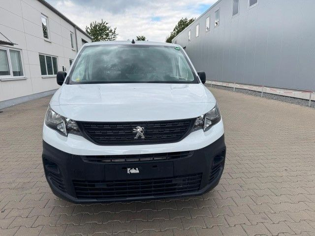 Peugeot 2 Partner Premium Elektro, L3H1, 100 kW, Kamera - Μικρό βαν, Ηλεκτρικό van: φωτογραφία 2 Peugeot 2 Partner Premium Elektro, L3H1, 100 kW, Kamera - Μικρό βαν, Ηλεκτρικό van: φωτογραφία 2
