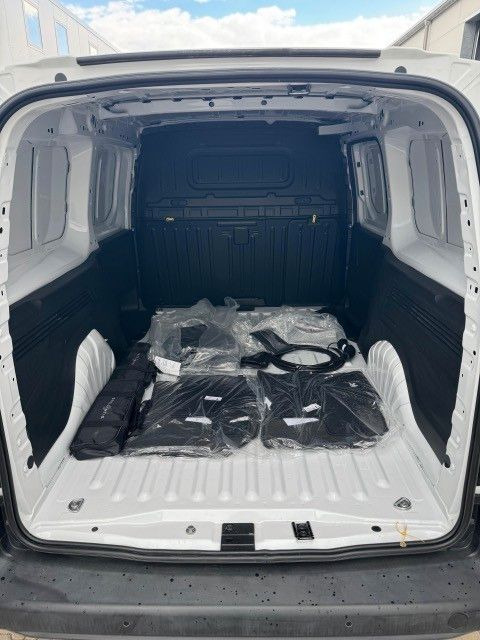 Peugeot 2 x Partner Premium Elektro L3H1, 100 kW, Neu - Επιβατικό βαν, Ηλεκτρικό van: φωτογραφία 5 Peugeot 2 x Partner Premium Elektro L3H1, 100 kW, Neu - Επιβατικό βαν, Ηλεκτρικό van: φωτογραφία 5