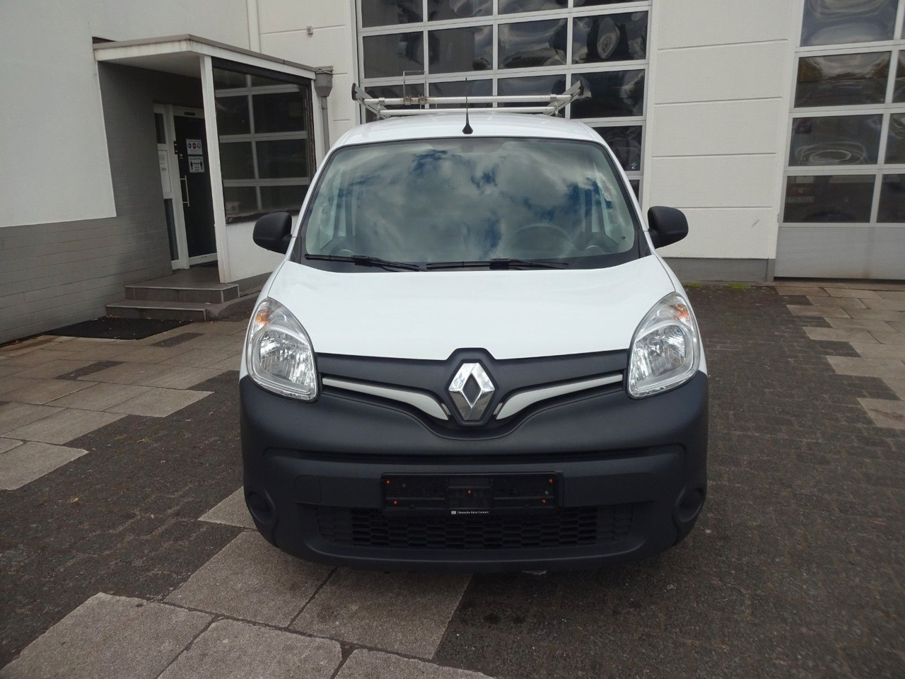 Renault Kangoo Rapid Extra, L1H1, Klima, Sortimoo - Μικρό βαν: φωτογραφία 2 Renault Kangoo Rapid Extra, L1H1, Klima, Sortimoo - Μικρό βαν: φωτογραφία 2