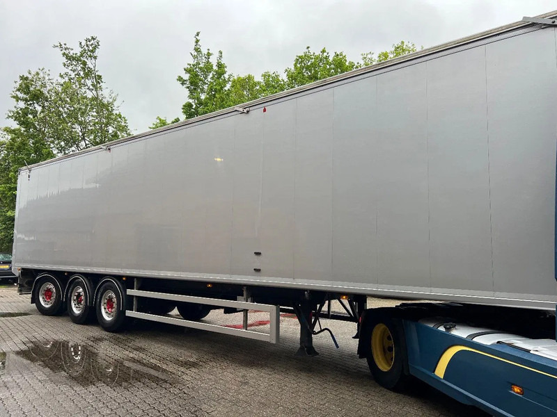 Bulthuis 90m3 Cargo Floor 10MM 2 jaar oud! Stuuras/Lenkachse/Steering Gereviseerde cylinders - Επικαθήμενο μεταφορική βουτσάς: φωτογραφία 4 Bulthuis 90m3 Cargo Floor 10MM 2 jaar oud! Stuuras/Lenkachse/Steering Gereviseerde cylinders - Επικαθήμενο μεταφορική βουτσάς: φωτογραφία 4