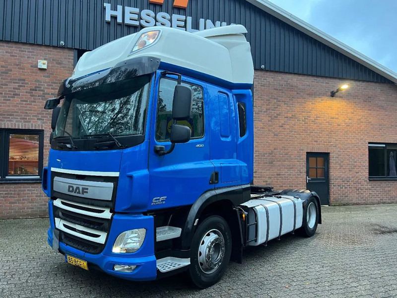 DAF CF 400 Space Cab NL Truck 764.313KM - Τράκτορας: φωτογραφία 1 DAF CF 400 Space Cab NL Truck 764.313KM - Τράκτορας: φωτογραφία 1
