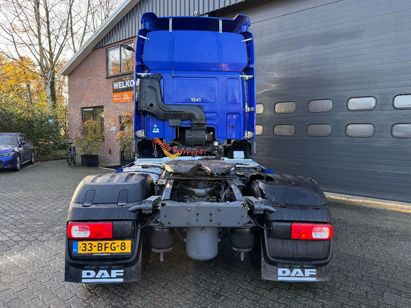 DAF CF 400 Space Cab - Τράκτορας: φωτογραφία 3 DAF CF 400 Space Cab - Τράκτορας: φωτογραφία 3