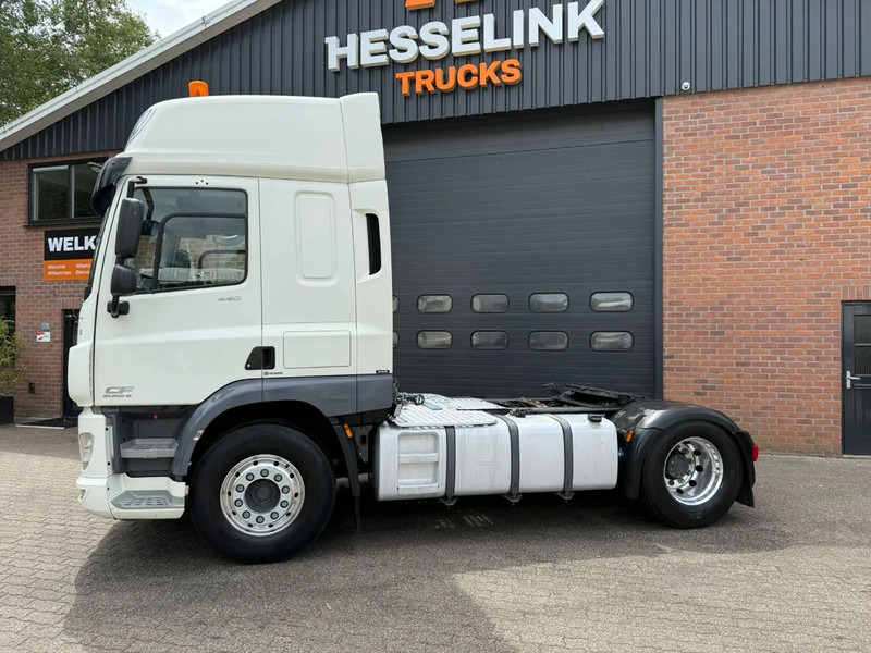 DAF CF 440 4X2 Space Cab Side skirts ACC NL Truck - Τράκτορας: φωτογραφία 2 DAF CF 440 4X2 Space Cab Side skirts ACC NL Truck - Τράκτορας: φωτογραφία 2