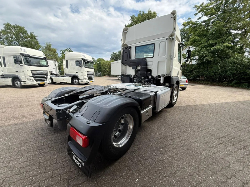 DAF CF 440 4X2 Space Cab Side skirts ACC NL Truck - Τράκτορας: φωτογραφία 5 DAF CF 440 4X2 Space Cab Side skirts ACC NL Truck - Τράκτορας: φωτογραφία 5