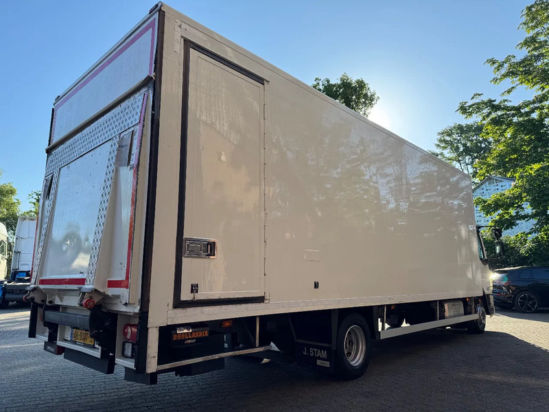 DAF LF 210 12T Airco 7.3M Koffer LBW 449.300KM NL Truck - Φορτηγό κόφα: φωτογραφία 5 DAF LF 210 12T Airco 7.3M Koffer LBW 449.300KM NL Truck - Φορτηγό κόφα: φωτογραφία 5