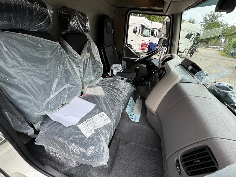 Νέα Φορτηγό κόφα DAF LF 210 FA 6.1M Bakwagen NIEUW, Volledige garantie 3 jaar, Laadklep - Airco - Vangmuil: φωτογραφία 15 Νέα Φορτηγό κόφα DAF LF 210 FA 6.1M Bakwagen NIEUW, Volledige garantie 3 jaar, Laadklep - Airco - Vangmuil: φωτογραφία 15