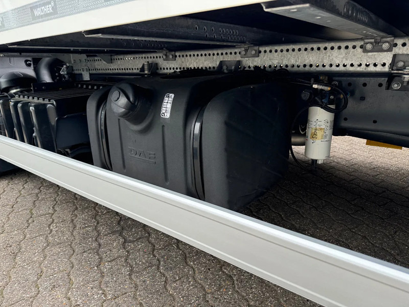 Νέα Φορτηγό κόφα DAF LF 210 FA 6.1M Bakwagen NIEUW, Volledige garantie 3 jaar, Laadklep - Airco - Vangmuil: φωτογραφία 16 Νέα Φορτηγό κόφα DAF LF 210 FA 6.1M Bakwagen NIEUW, Volledige garantie 3 jaar, Laadklep - Airco - Vangmuil: φωτογραφία 16