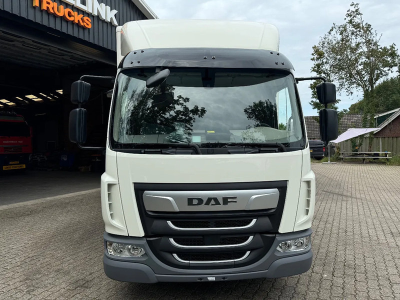 Νέα Φορτηγό κόφα DAF LF 210 FA 6.1M Bakwagen NIEUW, Volledige garantie 3 jaar, Laadklep - Airco - Vangmuil: φωτογραφία 14 Νέα Φορτηγό κόφα DAF LF 210 FA 6.1M Bakwagen NIEUW, Volledige garantie 3 jaar, Laadklep - Airco - Vangmuil: φωτογραφία 14