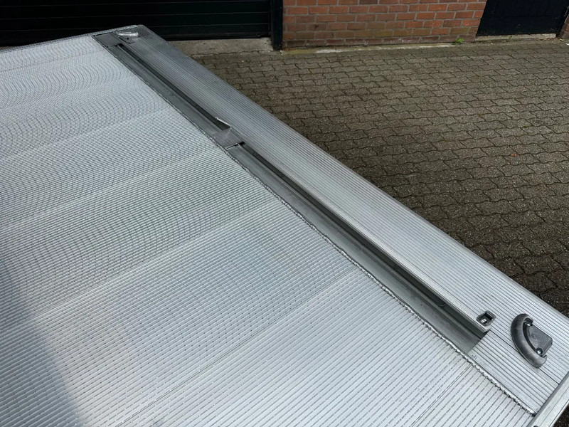 Νέα Φορτηγό κόφα DAF LF 210 FA 6.1M Bakwagen NIEUW, Volledige garantie 3 jaar, Laadklep - Airco - Vangmuil: φωτογραφία 8 Νέα Φορτηγό κόφα DAF LF 210 FA 6.1M Bakwagen NIEUW, Volledige garantie 3 jaar, Laadklep - Airco - Vangmuil: φωτογραφία 8