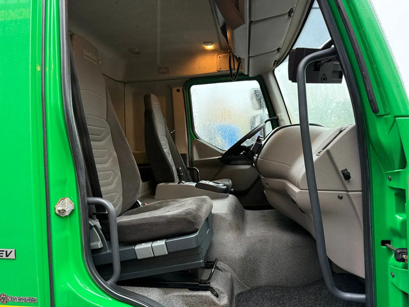 Φορτηγό κόφα DAF LF 55.180 7.3M Koffer 1500KG LBW Zijdeur NL Truck: φωτογραφία 14