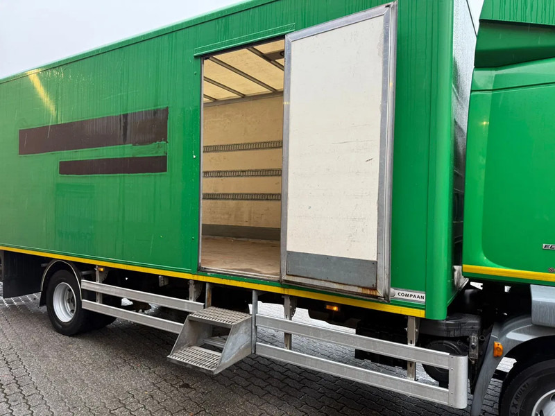 Φορτηγό κόφα DAF LF 55.180 7.3M Koffer 1500KG LBW Zijdeur NL Truck: φωτογραφία 12