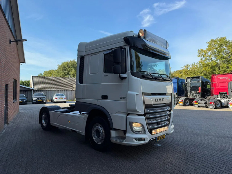 DAF XF 430 MX 13 4X2 Space Cab Standairco Alcoa's NL Truck APK/TUV 21-11-2025 - Τράκτορας: φωτογραφία 4 DAF XF 430 MX 13 4X2 Space Cab Standairco Alcoa's NL Truck APK/TUV 21-11-2025 - Τράκτορας: φωτογραφία 4
