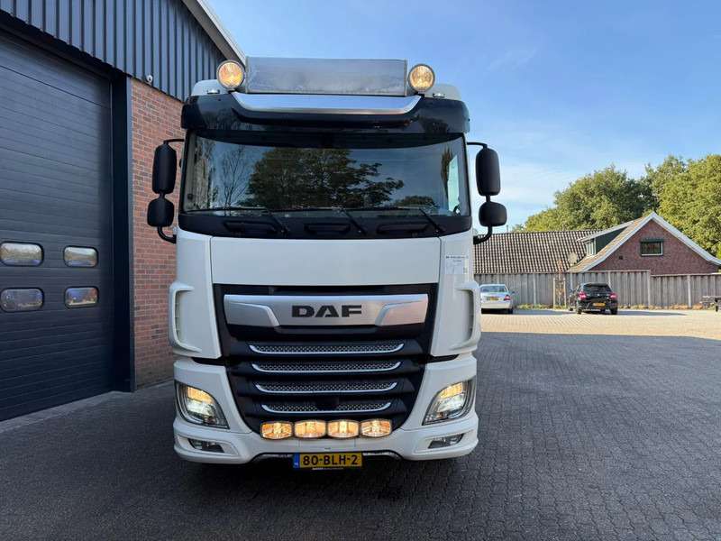DAF XF 430 MX 13 4X2 Space Cab Standairco Alcoa's NL Truck APK/TUV 21-11-2025 - Τράκτορας: φωτογραφία 3 DAF XF 430 MX 13 4X2 Space Cab Standairco Alcoa's NL Truck APK/TUV 21-11-2025 - Τράκτορας: φωτογραφία 3