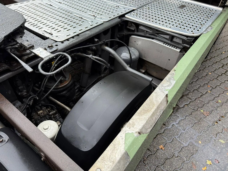 DAF XF 440 6X2 FTP Space Cab Standairco NL Truck - Τράκτορας: φωτογραφία 5 DAF XF 440 6X2 FTP Space Cab Standairco NL Truck - Τράκτορας: φωτογραφία 5