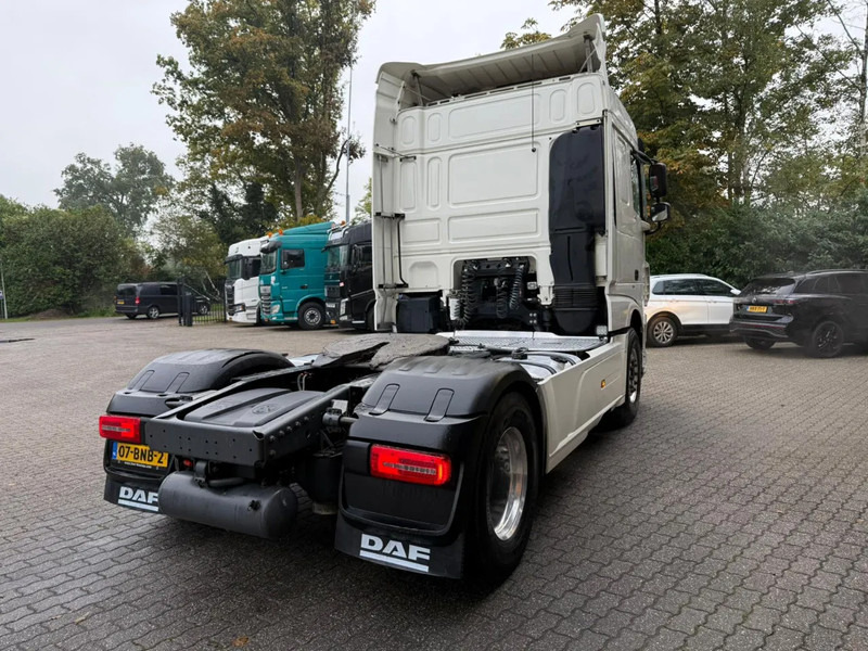 DAF XF 480 4X2 Space Cab Standairco Alcoa's NL Truck APK/TUV 29-03-2026 - Τράκτορας: φωτογραφία 5 DAF XF 480 4X2 Space Cab Standairco Alcoa's NL Truck APK/TUV 29-03-2026 - Τράκτορας: φωτογραφία 5