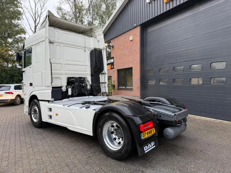 DAF XF 480 4X2 Space Cab Standairco Alcoa's NL Truck APK/TUV 29-03-2026 - Τράκτορας: φωτογραφία 2 DAF XF 480 4X2 Space Cab Standairco Alcoa's NL Truck APK/TUV 29-03-2026 - Τράκτορας: φωτογραφία 2