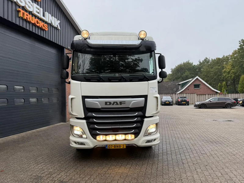 DAF XF 480 4X2 Space Cab Standairco Alcoa's NL Truck APK/TUV 29-03-2026 - Τράκτορας: φωτογραφία 3 DAF XF 480 4X2 Space Cab Standairco Alcoa's NL Truck APK/TUV 29-03-2026 - Τράκτορας: φωτογραφία 3
