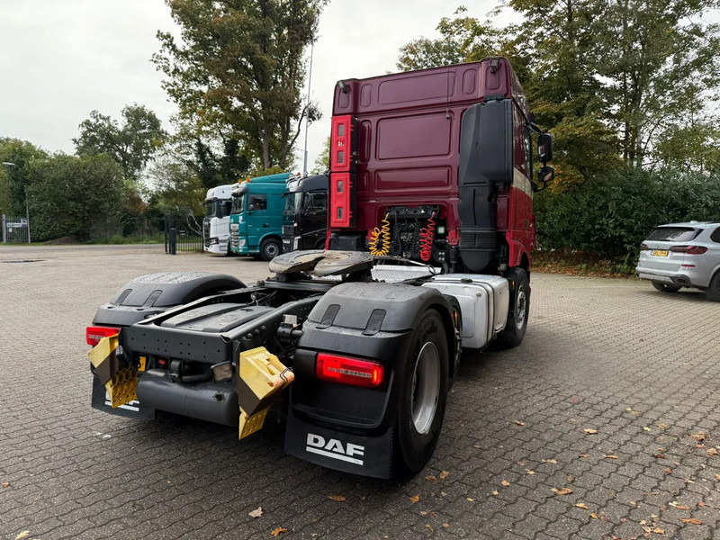 DAF XF 480 6X2 Midlift Space Cab 671.730KM Hydraulic NL Truck - Τράκτορας: φωτογραφία 4 DAF XF 480 6X2 Midlift Space Cab 671.730KM Hydraulic NL Truck - Τράκτορας: φωτογραφία 4