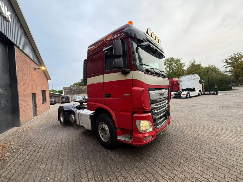 DAF XF 480 6X2 Midlift Space Cab 671.730KM Hydraulic NL Truck - Τράκτορας: φωτογραφία 2 DAF XF 480 6X2 Midlift Space Cab 671.730KM Hydraulic NL Truck - Τράκτορας: φωτογραφία 2