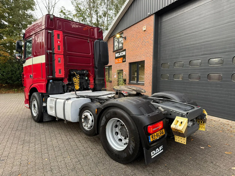 DAF XF 480 6X2 Midlift Space Cab 671.730KM Hydraulic NL Truck - Τράκτορας: φωτογραφία 3 DAF XF 480 6X2 Midlift Space Cab 671.730KM Hydraulic NL Truck - Τράκτορας: φωτογραφία 3