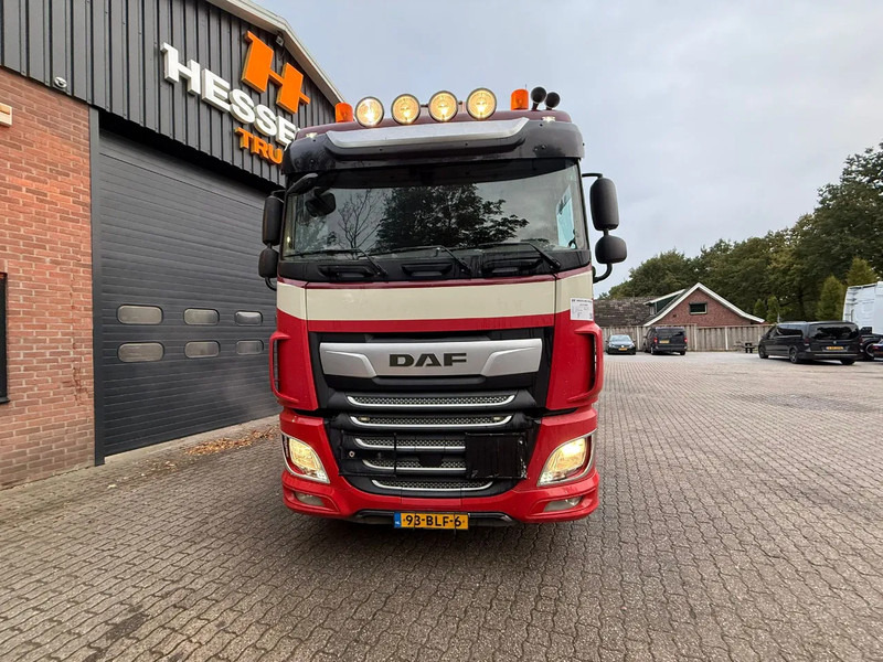 DAF XF 480 6X2 Midlift Space Cab 671.730KM Hydraulic NL Truck - Τράκτορας: φωτογραφία 5 DAF XF 480 6X2 Midlift Space Cab 671.730KM Hydraulic NL Truck - Τράκτορας: φωτογραφία 5
