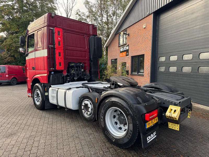 DAF XF 480 6X2 Midlift Space Cab Hydraulic NL Truck - Τράκτορας: φωτογραφία 3 DAF XF 480 6X2 Midlift Space Cab Hydraulic NL Truck - Τράκτορας: φωτογραφία 3