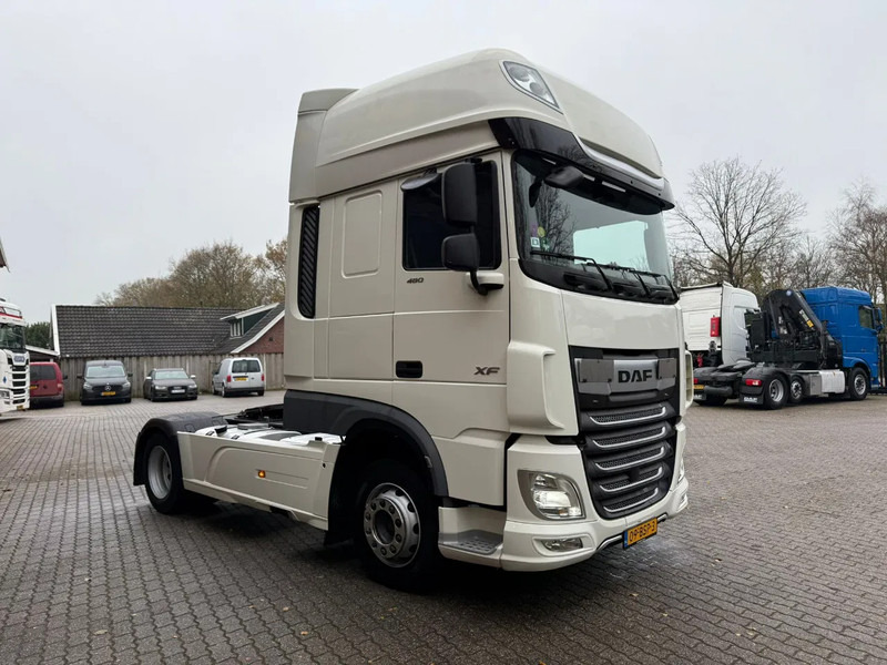 DAF XF 480 SSC Super Space 2x tank LED 261.452KM! ACC NL Truck APK/TUV 17-04-2026 - Τράκτορας: φωτογραφία 4 DAF XF 480 SSC Super Space 2x tank LED 261.452KM! ACC NL Truck APK/TUV 17-04-2026 - Τράκτορας: φωτογραφία 4