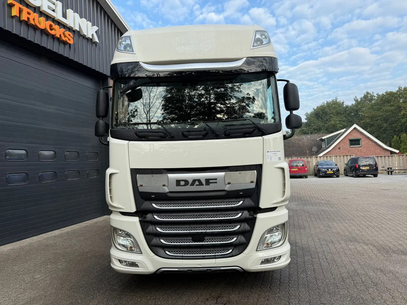 DAF XF 480 SSC Super Space 2x tank LED 331.440KM PROD. 2022 ACC NL Truck - Τράκτορας: φωτογραφία 3 DAF XF 480 SSC Super Space 2x tank LED 331.440KM PROD. 2022 ACC NL Truck - Τράκτορας: φωτογραφία 3