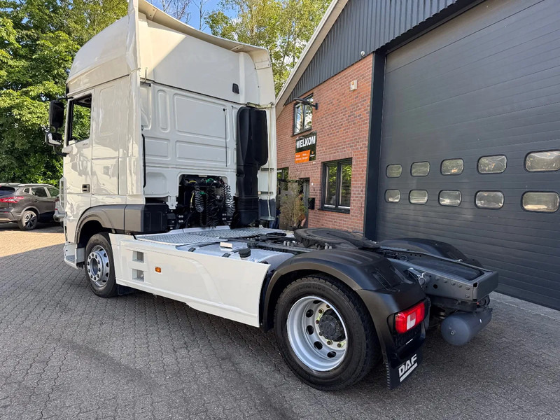 DAF XF 480 SSC Super Space 2x tank LED 338.330KM ACC - Τράκτορας: φωτογραφία 4 DAF XF 480 SSC Super Space 2x tank LED 338.330KM ACC - Τράκτορας: φωτογραφία 4