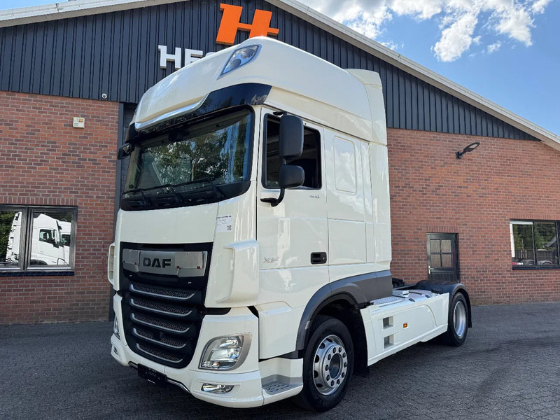 DAF XF 480 SSC Super Space 2x tank LED 338.330KM ACC - Τράκτορας: φωτογραφία 1 DAF XF 480 SSC Super Space 2x tank LED 338.330KM ACC - Τράκτορας: φωτογραφία 1