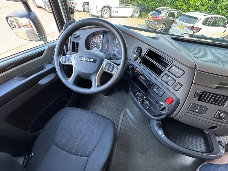 DAF XF 480 SSC Super Space 2x tank LED 338.330KM ACC - Τράκτορας: φωτογραφία 5 DAF XF 480 SSC Super Space 2x tank LED 338.330KM ACC - Τράκτορας: φωτογραφία 5
