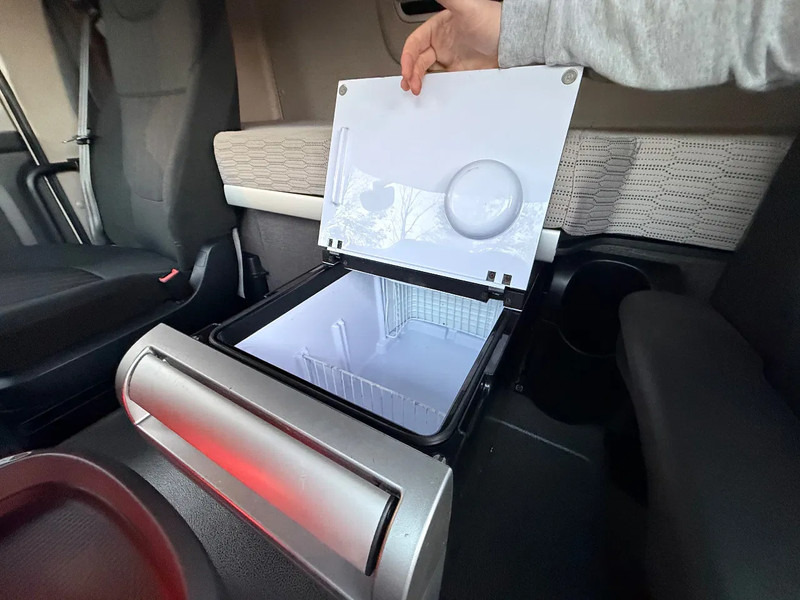 Τράκτορας DAF XF 480 SSC Super Space 2x tank LED 345.063KM! NL Truck: φωτογραφία 19