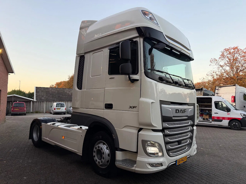 DAF XF 480 SSC Super Space 2x tank LED 345.063KM! NL Truck - Τράκτορας: φωτογραφία 2 DAF XF 480 SSC Super Space 2x tank LED 345.063KM! NL Truck - Τράκτορας: φωτογραφία 2