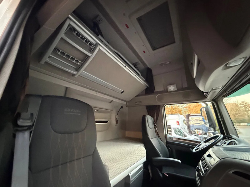 Τράκτορας DAF XF 480 SSC Super Space 2x tank LED 345.063KM! NL Truck: φωτογραφία 8