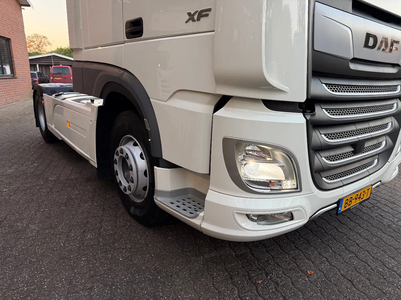 Τράκτορας DAF XF 480 SSC Super Space 2x tank LED 345.063KM! NL Truck: φωτογραφία 17