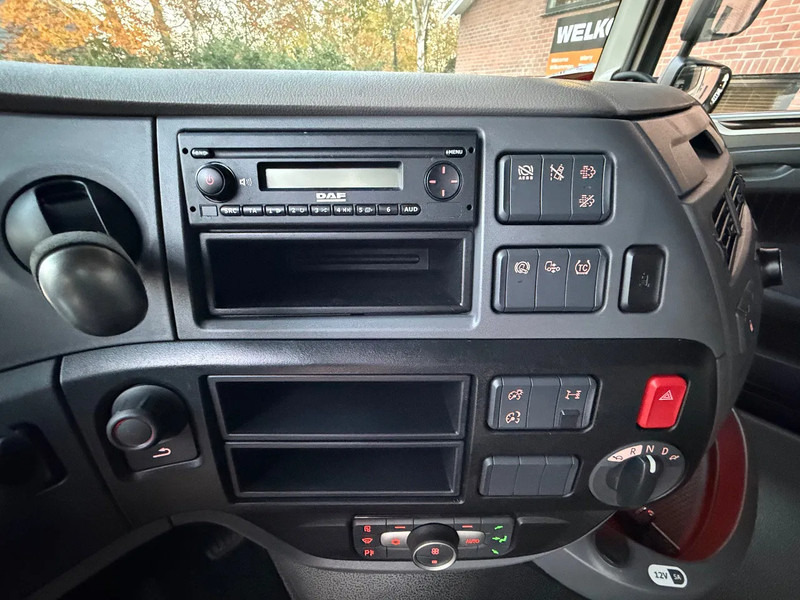 Τράκτορας DAF XF 480 SSC Super Space 2x tank LED 345.063KM! NL Truck: φωτογραφία 20