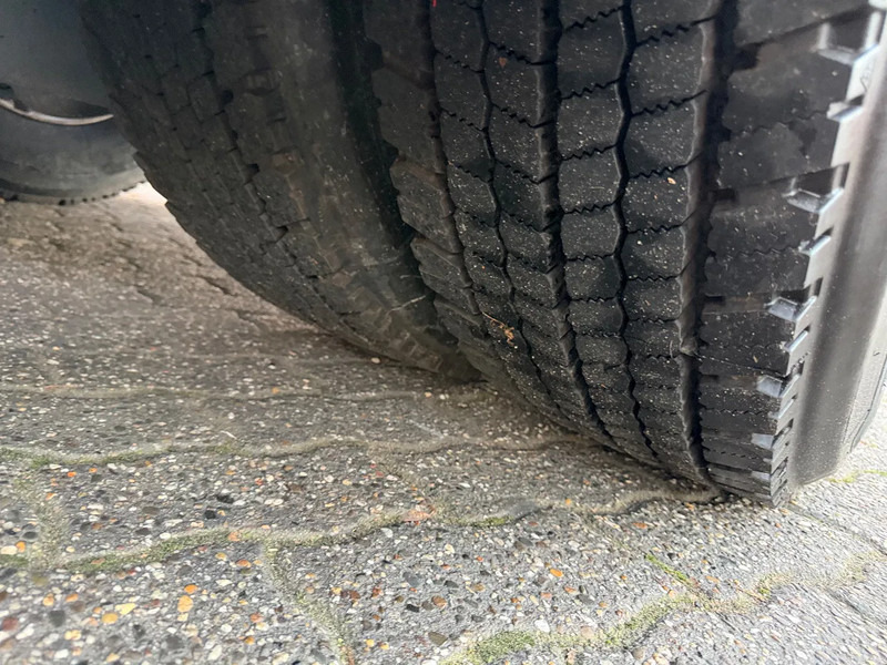 DAF XF 480 SSC Super Space 2x tank LED 345.063KM! NL Truck - Τράκτορας: φωτογραφία 5 DAF XF 480 SSC Super Space 2x tank LED 345.063KM! NL Truck - Τράκτορας: φωτογραφία 5