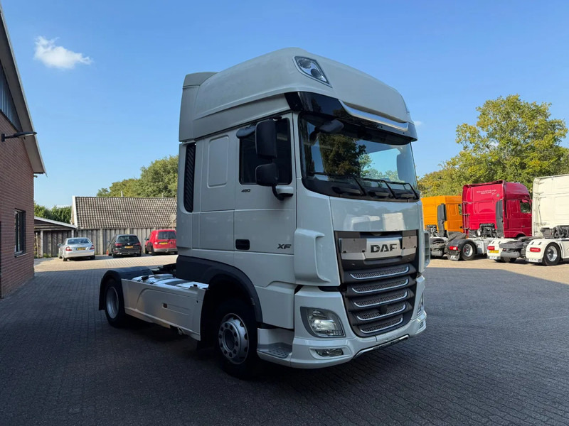 DAF XF 480 SSC Super Space 2x tank LED 372.241KM 12-2021 - Τράκτορας: φωτογραφία 2 DAF XF 480 SSC Super Space 2x tank LED 372.241KM 12-2021 - Τράκτορας: φωτογραφία 2
