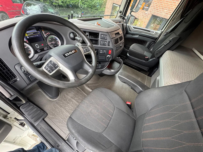 DAF XF 480 SSC Super Space 2x tank LED PTO-Prep 420.360KM ACC - Τράκτορας: φωτογραφία 5 DAF XF 480 SSC Super Space 2x tank LED PTO-Prep 420.360KM ACC - Τράκτορας: φωτογραφία 5