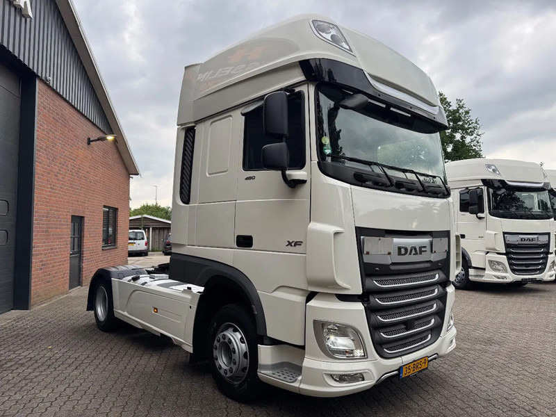 DAF XF 480 SSC Super Space 2x tank LED PTO-Prep 420.360KM ACC - Τράκτορας: φωτογραφία 3 DAF XF 480 SSC Super Space 2x tank LED PTO-Prep 420.360KM ACC - Τράκτορας: φωτογραφία 3