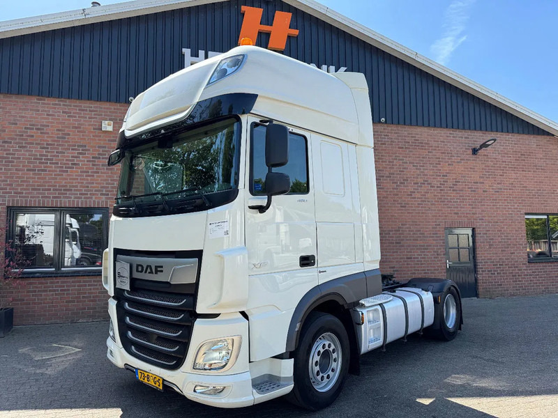 DAF XF 480 SSC Super Space LED EURO 6D Top condition NL Truck APK/TUV 04/2026 - Τράκτορας: φωτογραφία 1 DAF XF 480 SSC Super Space LED EURO 6D Top condition NL Truck APK/TUV 04/2026 - Τράκτορας: φωτογραφία 1