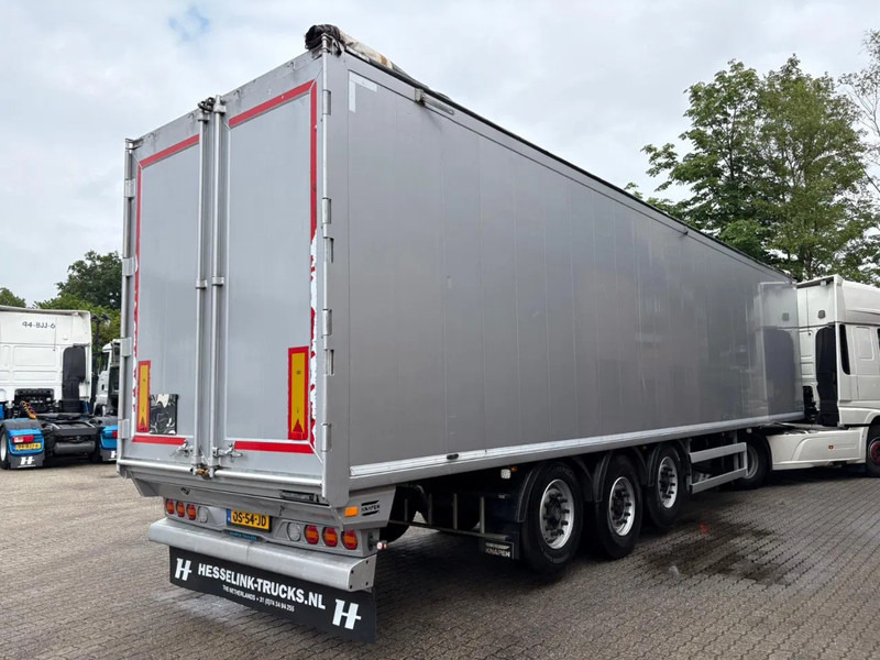 Knapen Trailers K200 80m3 Agrar 2X Liftas Afstandsbediening - Επικαθήμενο μεταφορική βουτσάς: φωτογραφία 3 Knapen Trailers K200 80m3 Agrar 2X Liftas Afstandsbediening - Επικαθήμενο μεταφορική βουτσάς: φωτογραφία 3