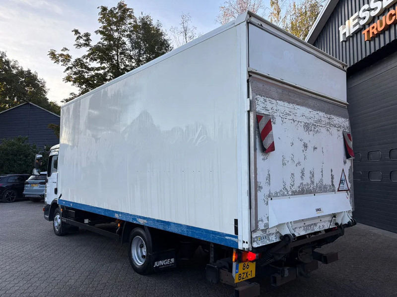 MAN TGL 8.240 Cargolift Laadklep NL Truck APK/TUV 02-2026 - Φορτηγό κόφα: φωτογραφία 5 MAN TGL 8.240 Cargolift Laadklep NL Truck APK/TUV 02-2026 - Φορτηγό κόφα: φωτογραφία 5